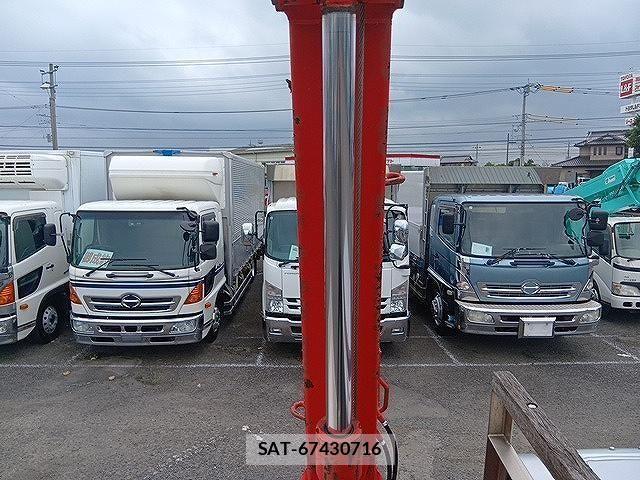 Mitsubishi CANTER 2004-03 8145557-6
