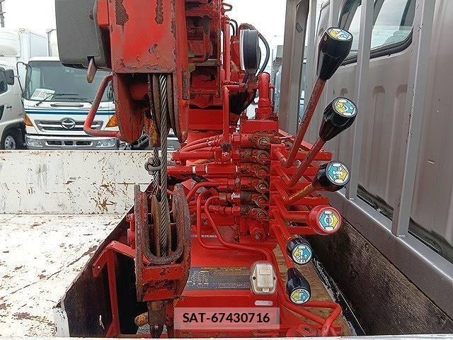 Mitsubishi CANTER 2004-03 8145557-7