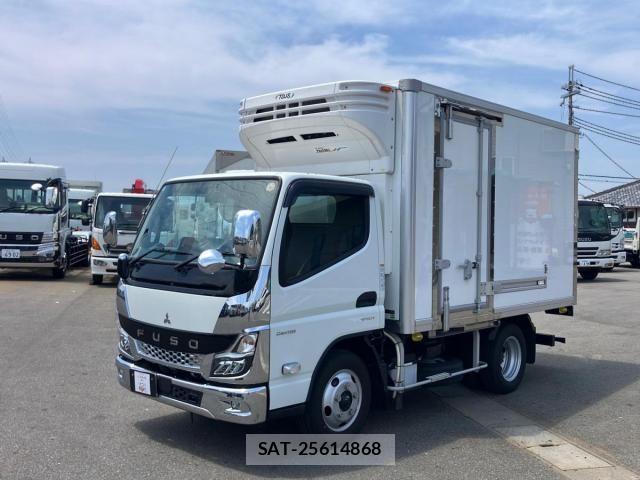 Mitsubishi CANTER 2025-02 8145552-0
