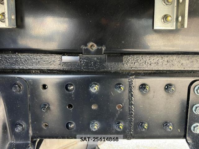 Mitsubishi CANTER 2025-02 8145552-10