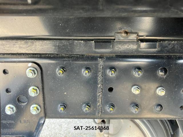 Mitsubishi CANTER 2025-02 8145552-11