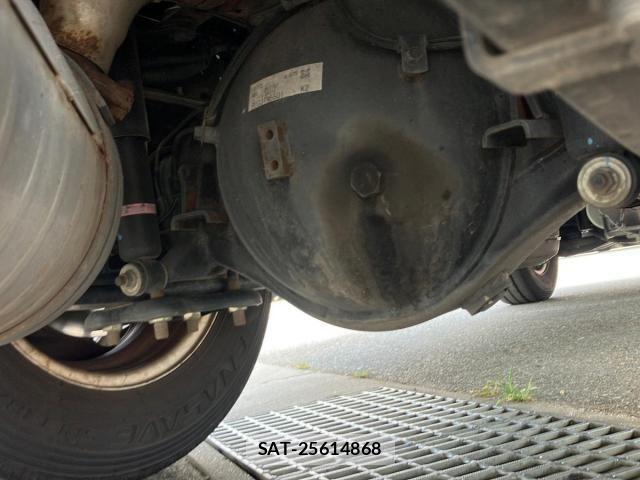 Mitsubishi CANTER 2025-02 8145552-12