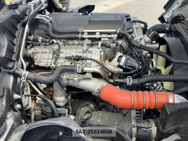 Mitsubishi CANTER 2025-02 8145552-14