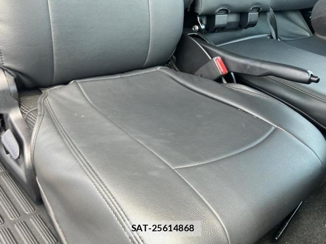 Mitsubishi CANTER 2025-02 8145552-15
