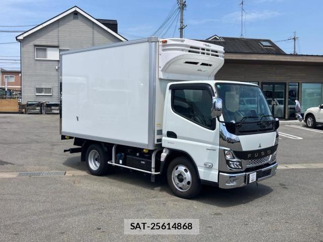 Mitsubishi CANTER 2025-02 8145552-1