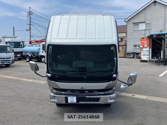Mitsubishi CANTER 2025-02 8145552-20