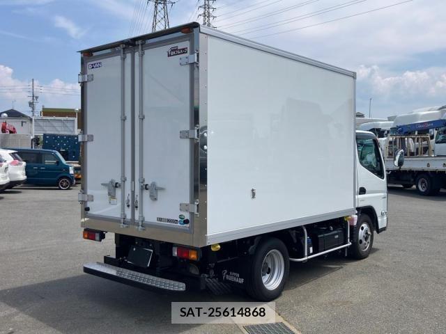 Mitsubishi CANTER 2025-02 8145552-2