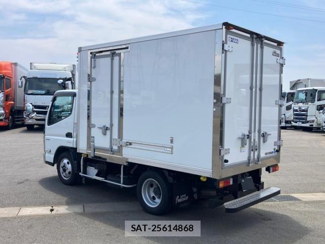 Mitsubishi CANTER 2025-02 8145552-3