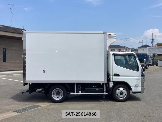 Mitsubishi CANTER 2025-02 8145552-5