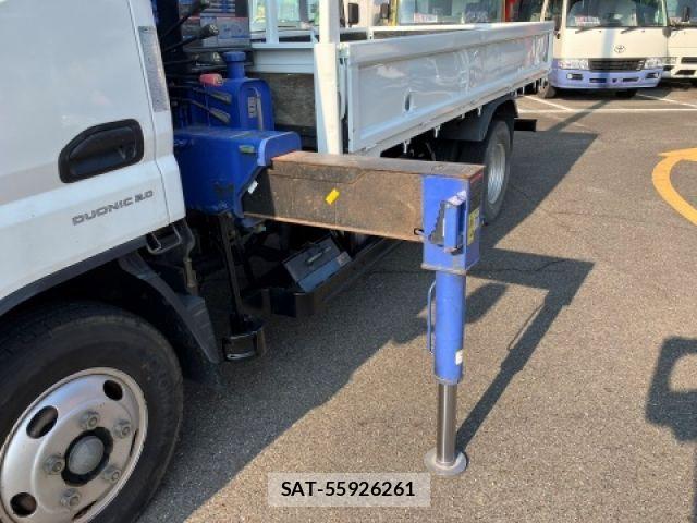 Mitsubishi CANTER 2018-05 8145556-10