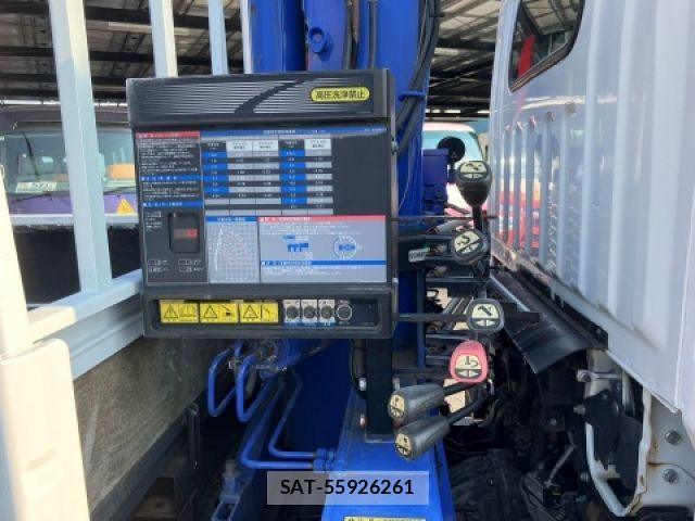 Mitsubishi CANTER 2018-05 8145556-11