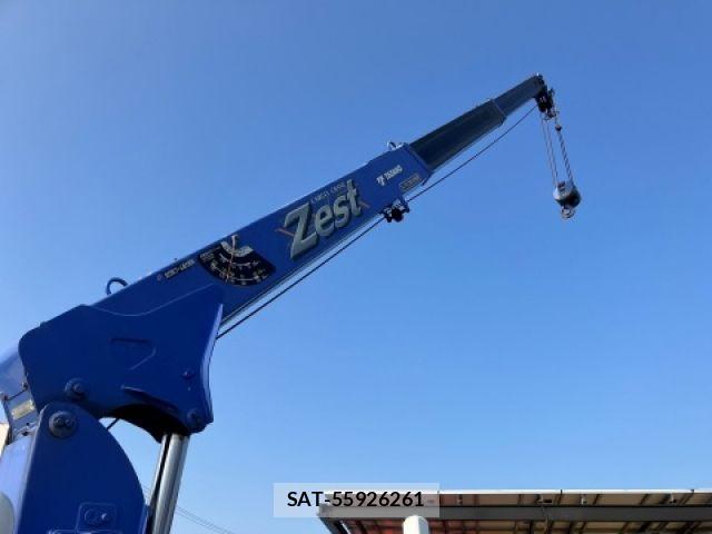 Mitsubishi CANTER 2018-05 8145556-13