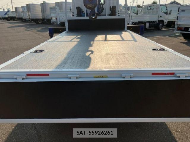 Mitsubishi CANTER 2018-05 8145556-15