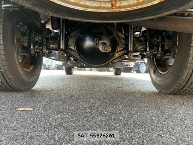 Mitsubishi CANTER 2018-05 8145556-17
