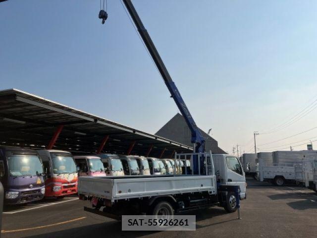 Mitsubishi CANTER 2018-05 8145556-1