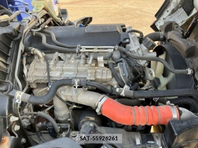 Mitsubishi CANTER 2018-05 8145556-20