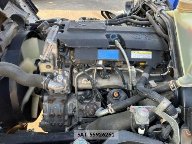 Mitsubishi CANTER 2018-05 8145556-21