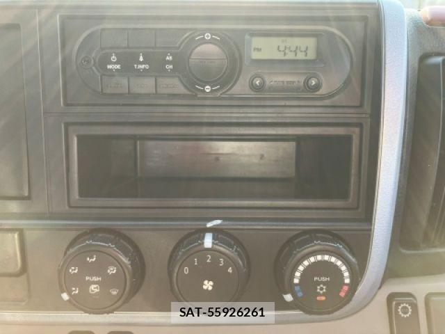 Mitsubishi CANTER 2018-05 8145556-25