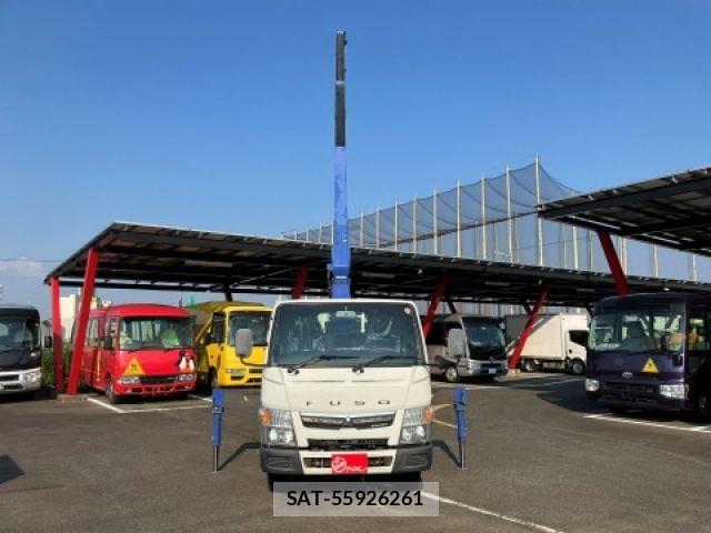 Mitsubishi CANTER 2018-05 8145556-2