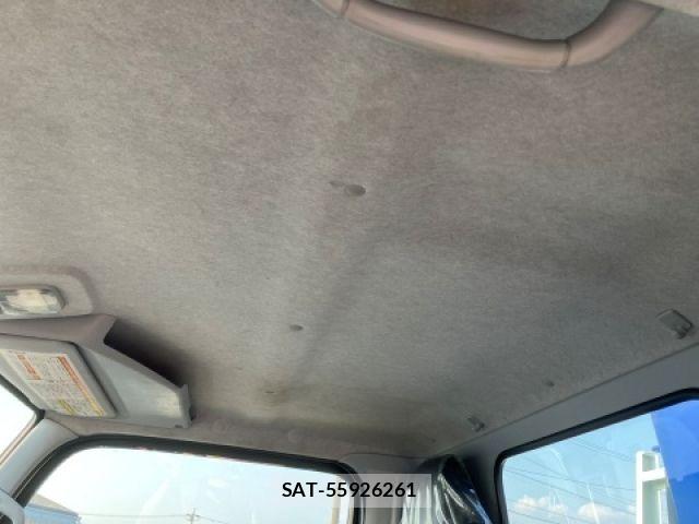 Mitsubishi CANTER 2018-05 8145556-29