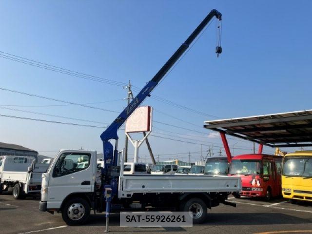 Mitsubishi CANTER 2018-05 8145556-3