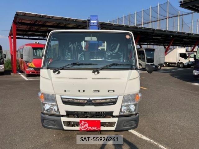 Mitsubishi CANTER 2018-05 8145556-5