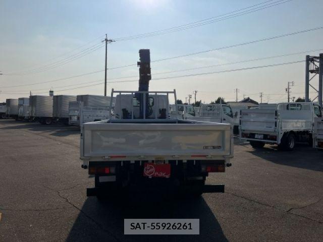 Mitsubishi CANTER 2018-05 8145556-6