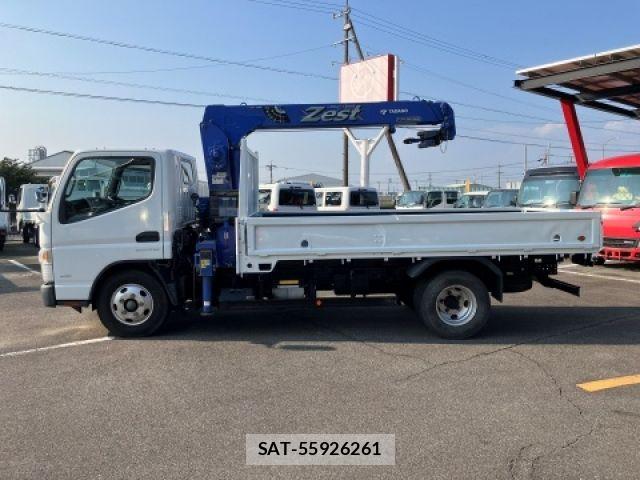 Mitsubishi CANTER 2018-05 8145556-7