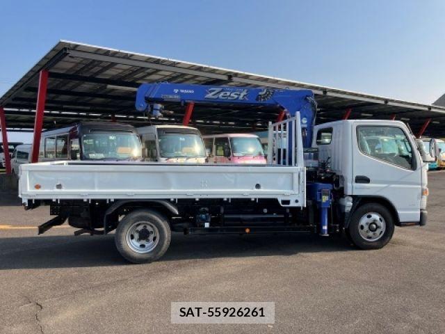 Mitsubishi CANTER 2018-05 8145556-8