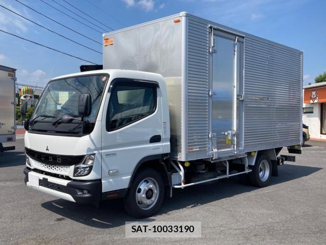 Mitsubishi CANTER 2026-03 8158106-0