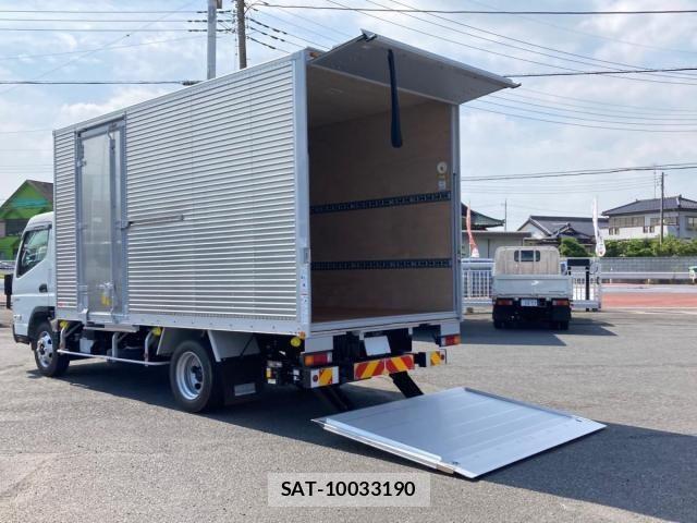 Mitsubishi CANTER 2026-03 8158106-10