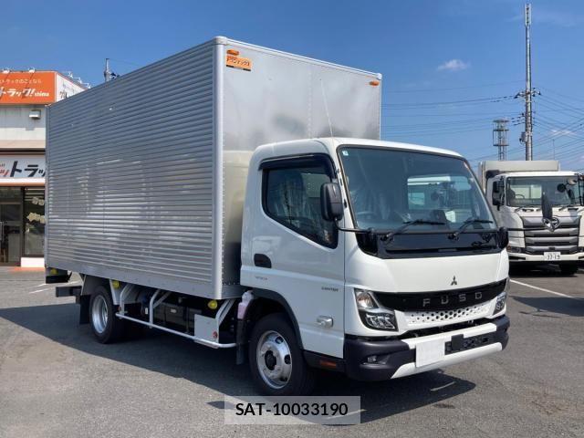 Mitsubishi CANTER 2026-03 8158106-1