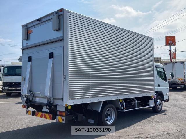 Mitsubishi CANTER 2026-03 8158106-2
