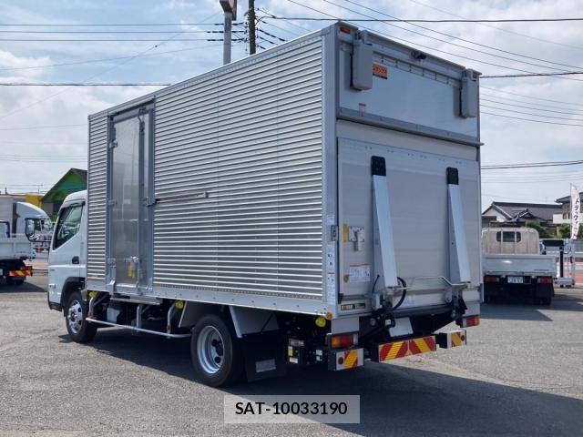 Mitsubishi CANTER 2026-03 8158106-3