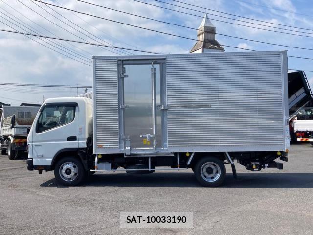 Mitsubishi CANTER 2026-03 8158106-4