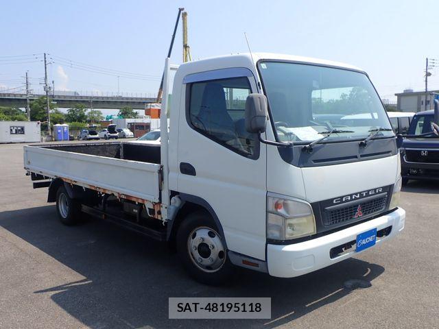 Mitsubishi CANTER 2006-10 8158104-0