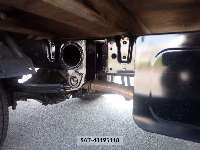 Mitsubishi CANTER 2006-10 8158104-9