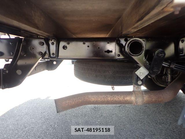 Mitsubishi CANTER 2006-10 8158104-10