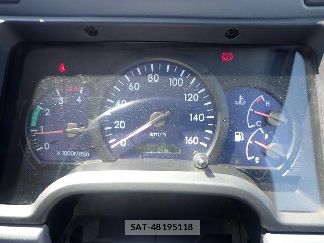 Mitsubishi CANTER 2006-10 8158104-14