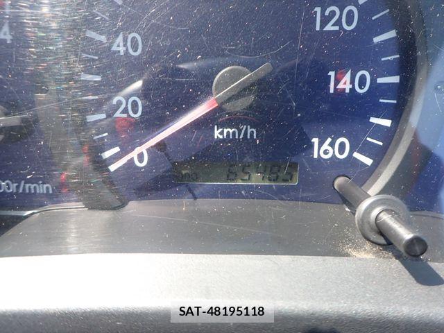Mitsubishi CANTER 2006-10 8158104-15