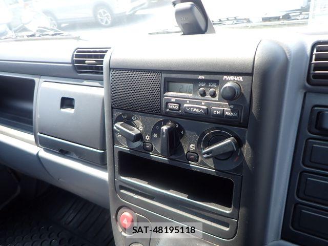 Mitsubishi CANTER 2006-10 8158104-16