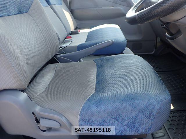 Mitsubishi CANTER 2006-10 8158104-19