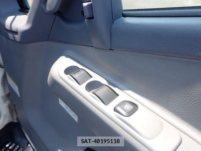 Mitsubishi CANTER 2006-10 8158104-20