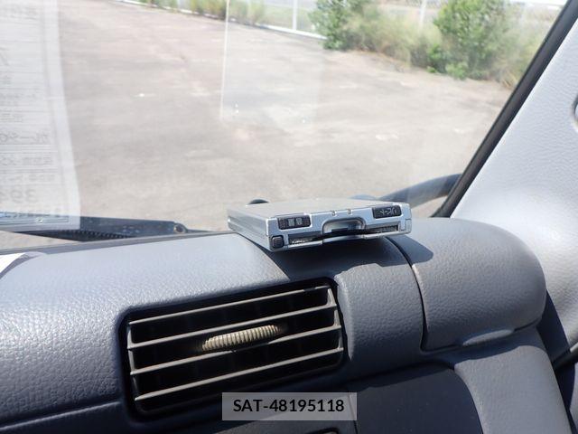 Mitsubishi CANTER 2006-10 8158104-21