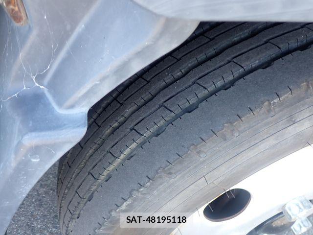 Mitsubishi CANTER 2006-10 8158104-24