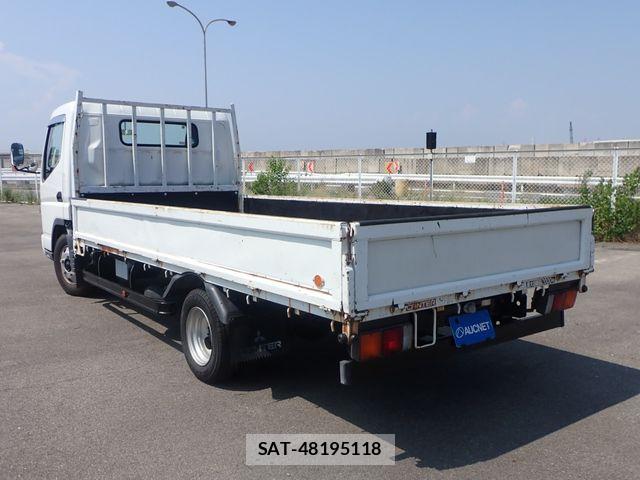 Mitsubishi CANTER 2006-10 8158104-2