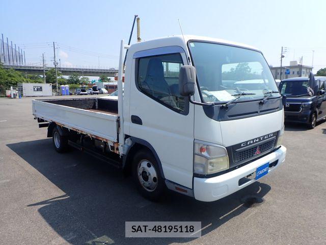 Mitsubishi CANTER 2006-10 8158104-3