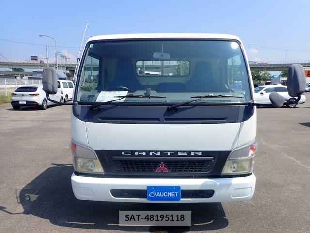 Mitsubishi CANTER 2006-10 8158104-4