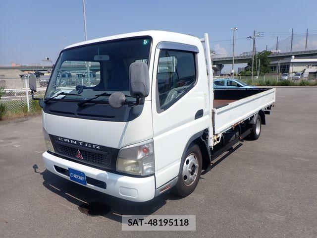 Mitsubishi CANTER 2006-10 8158104-5