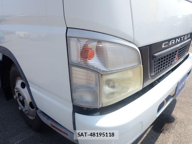 Mitsubishi CANTER 2006-10 8158104-6